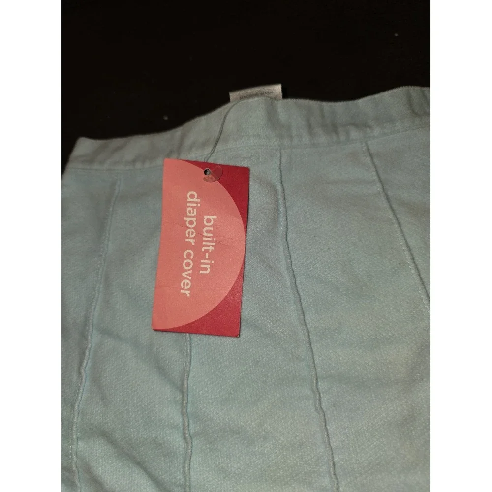 Gymboree vintage my best friend dog skort size 12 18 months nwt